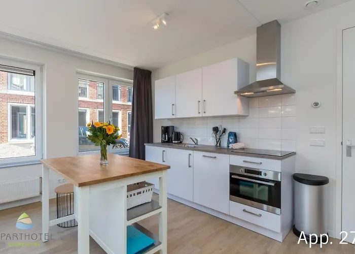 ApartHotel Zoutelande