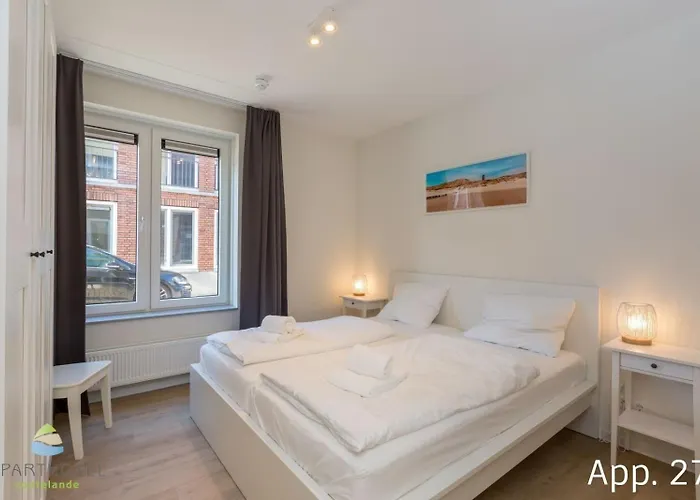 ApartHotel Zoutelande
