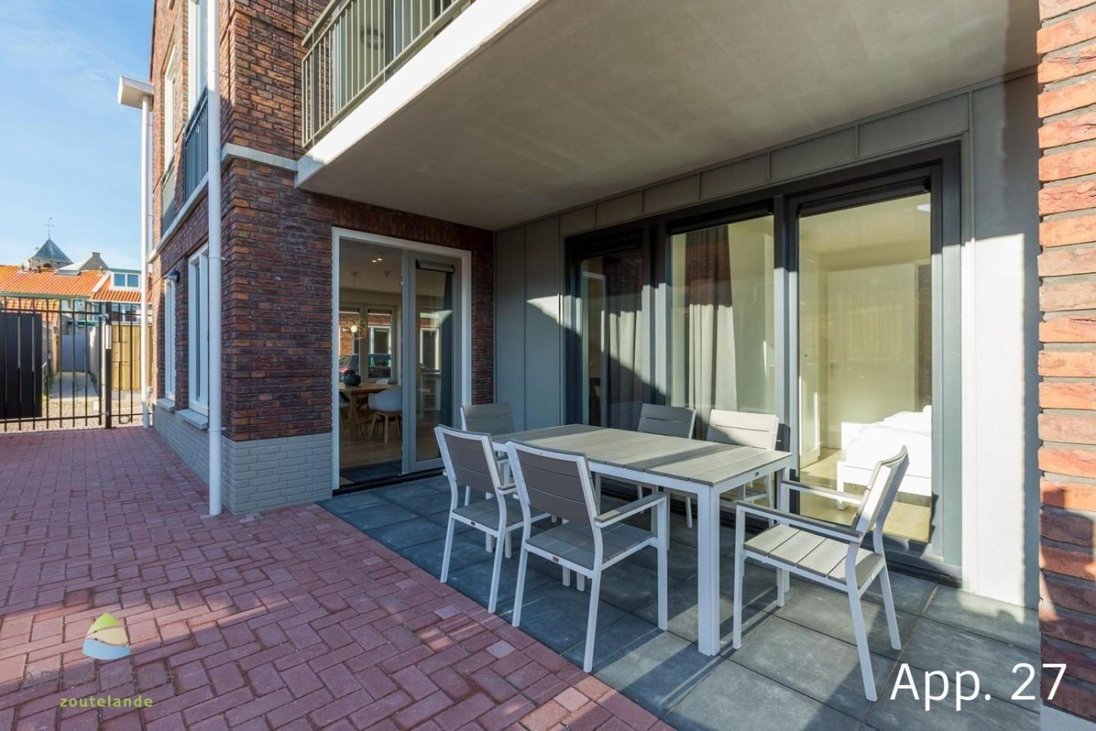 Appartement Welcome In -