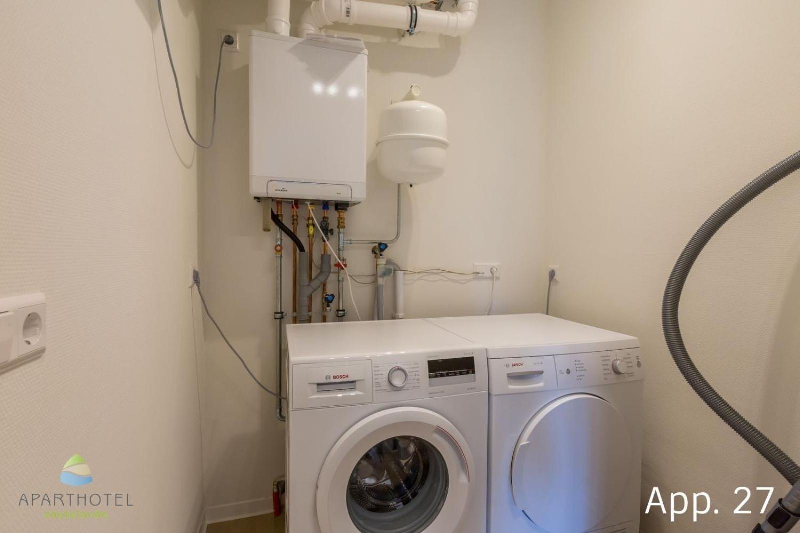 Welcome In - Apartamento Zoutelande