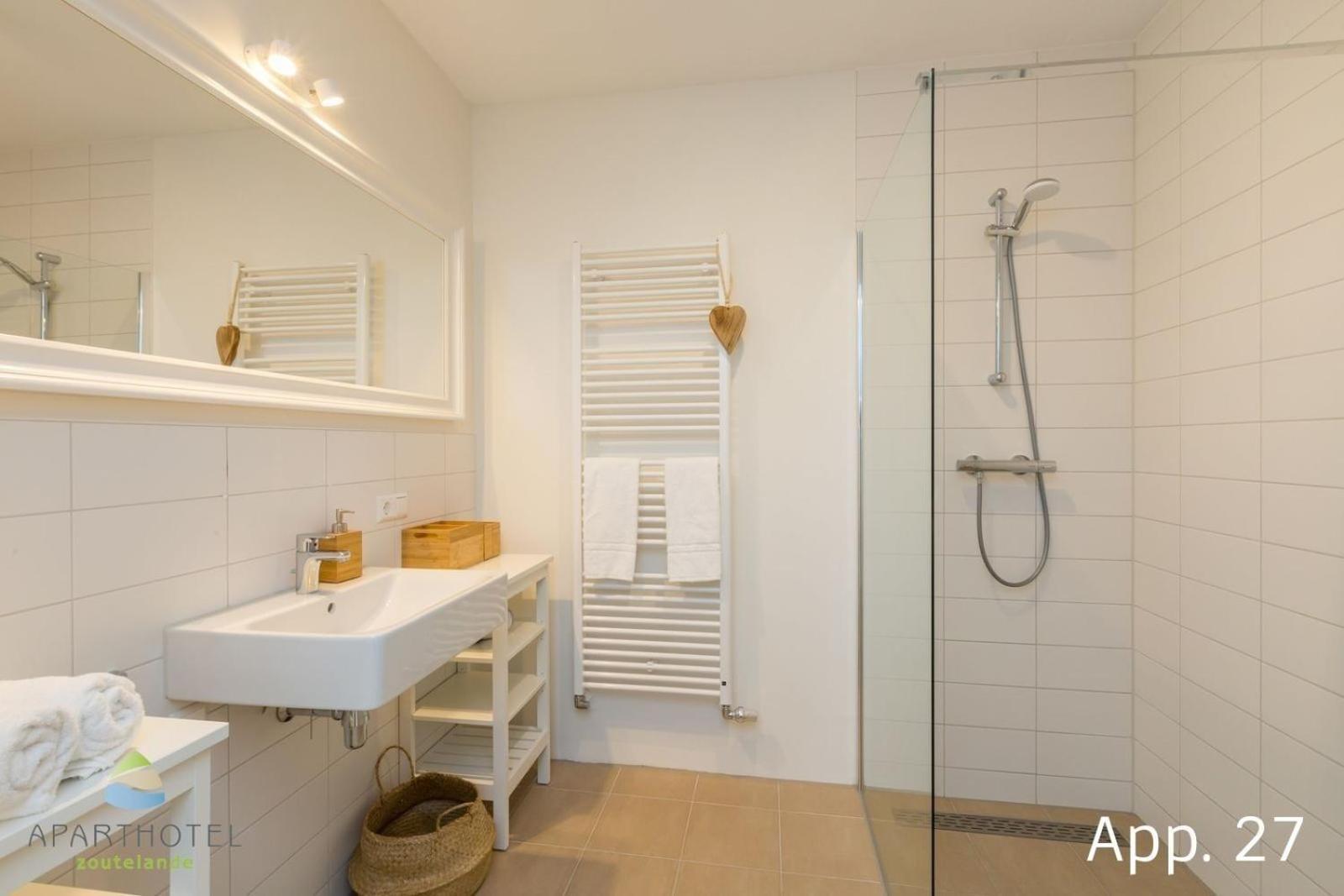 Apartamento Welcome In - Zoutelande