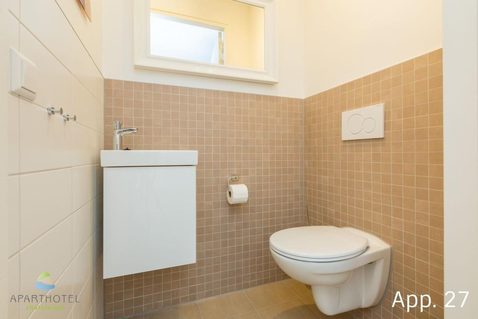 Welcome In - Apartamento