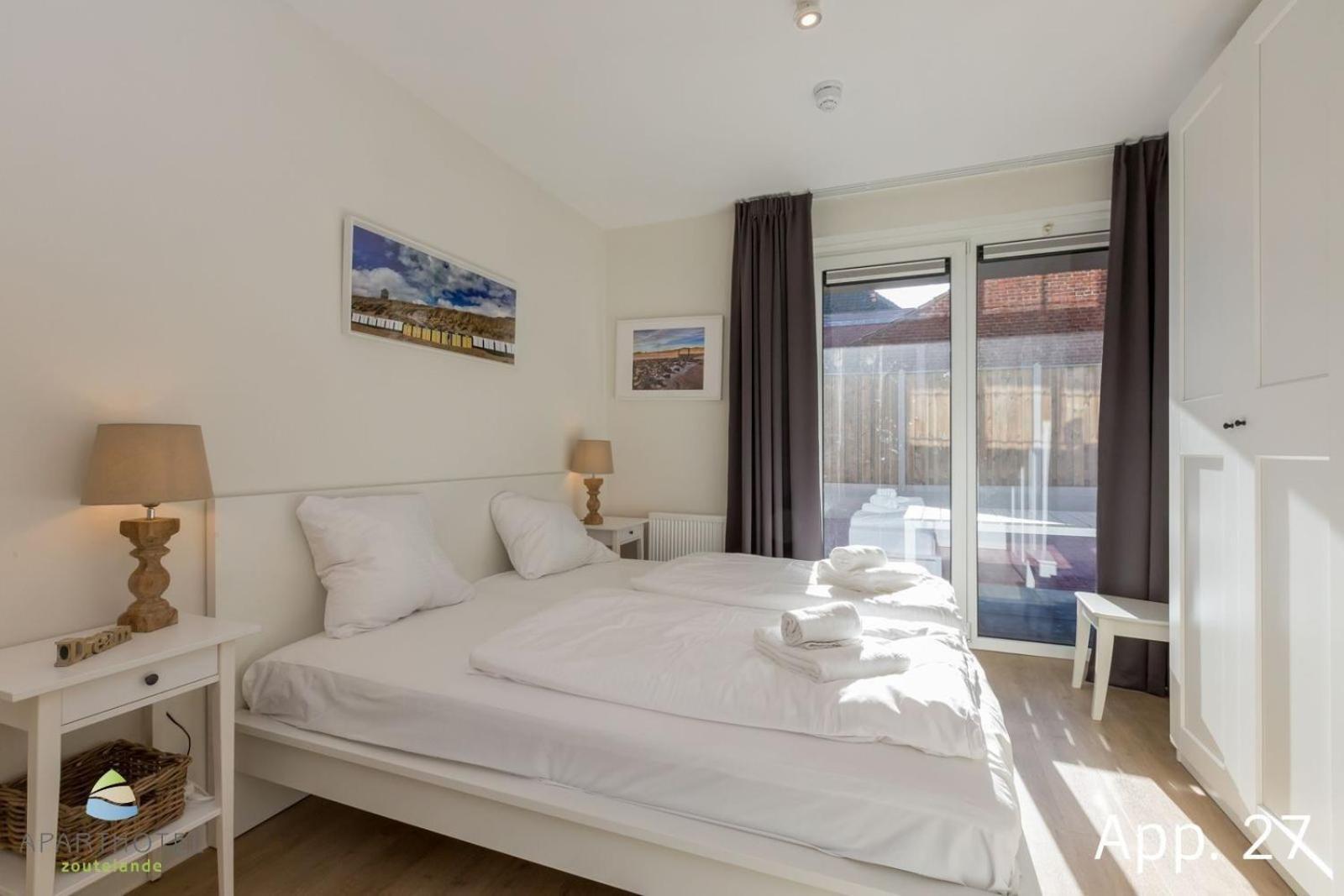 Welcome In - Apartamento Zoutelande