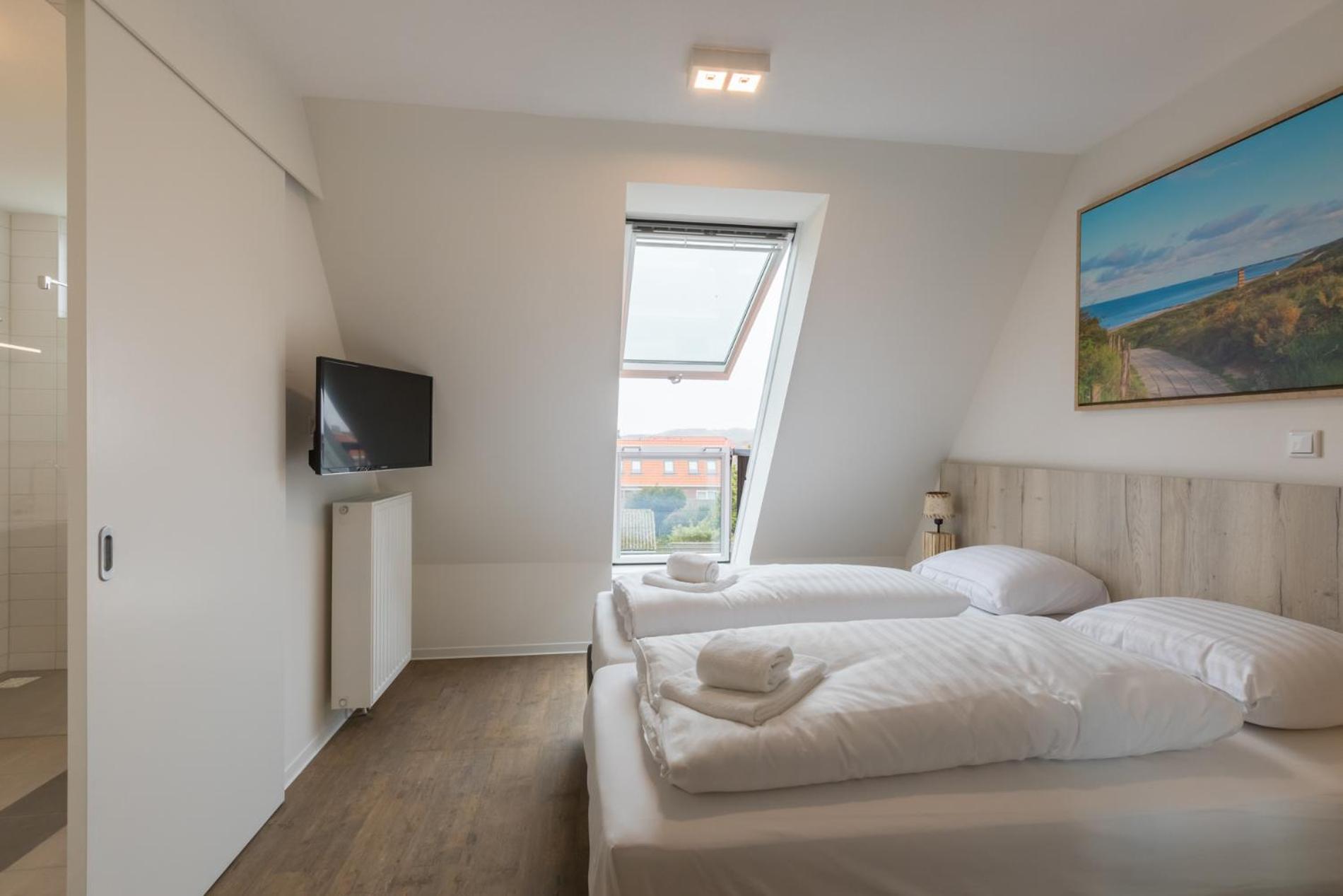 Welcome In - Apartamento Zoutelande