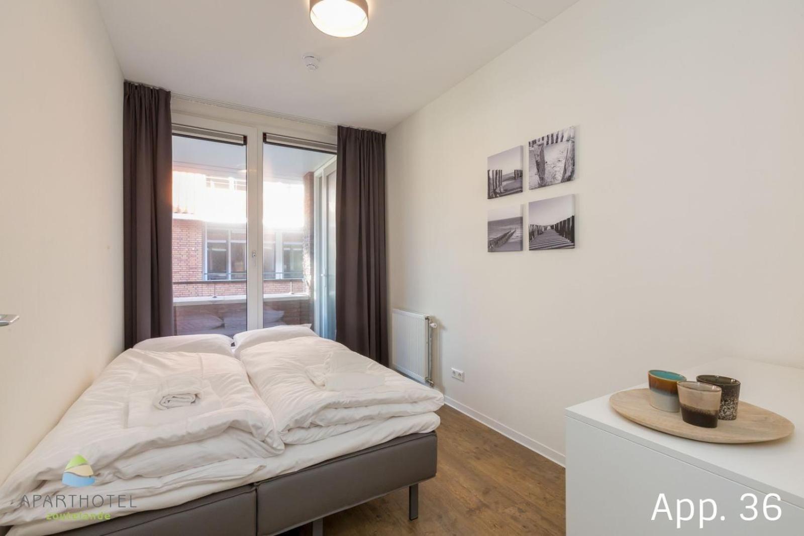 Apartamento Welcome In - Zoutelande