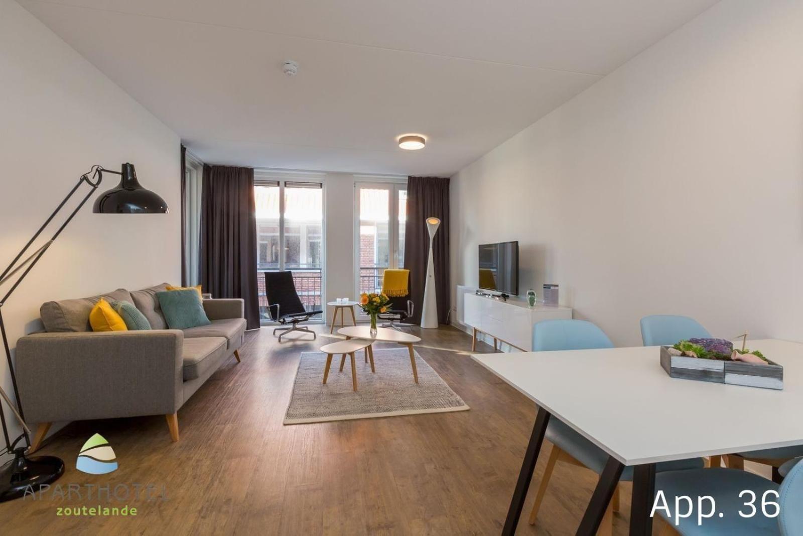 Welcome In - Apartamento