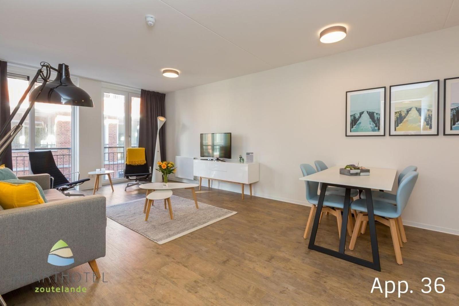 Welcome In - Apartamento