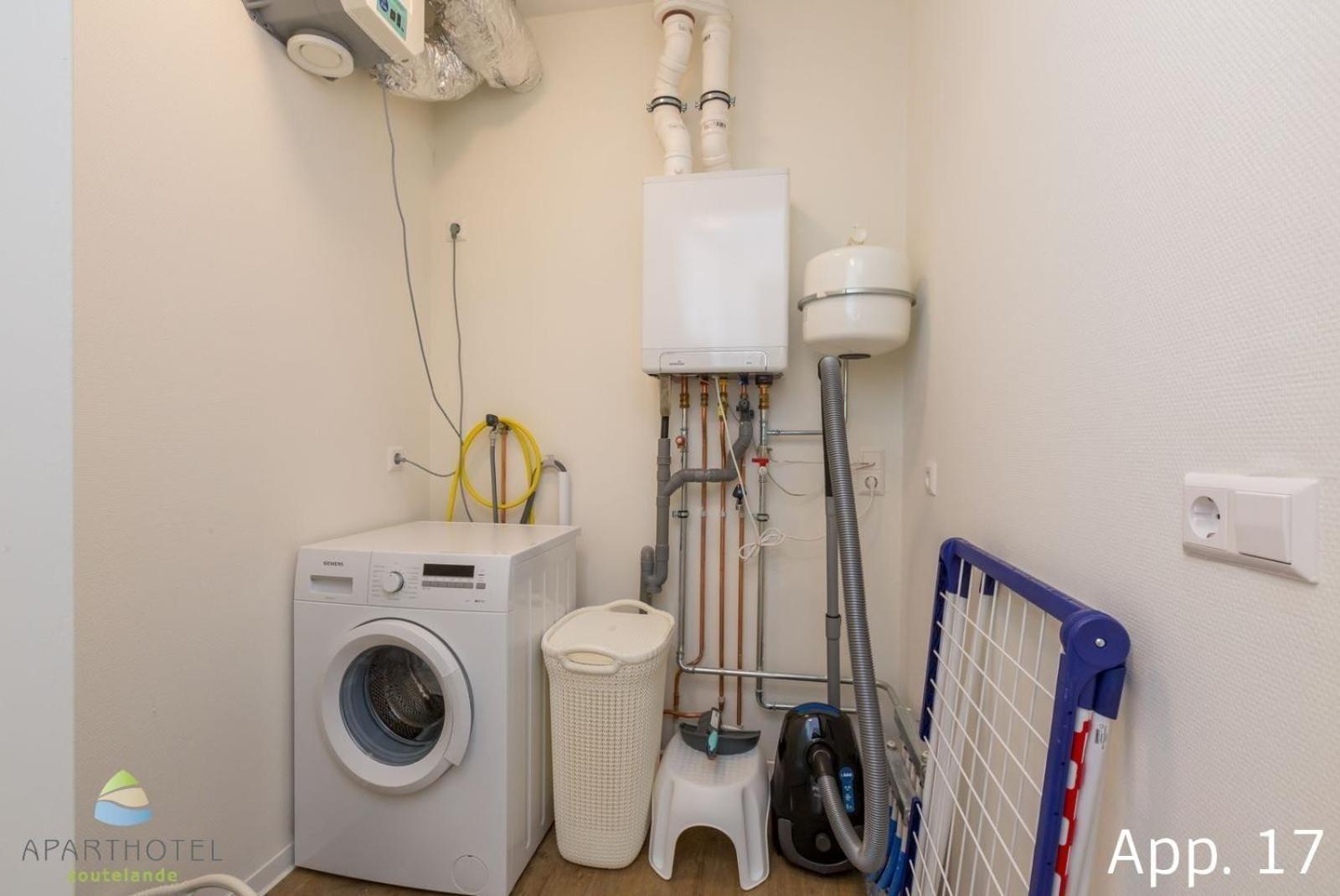 Welcome In - Apartamento Zoutelande