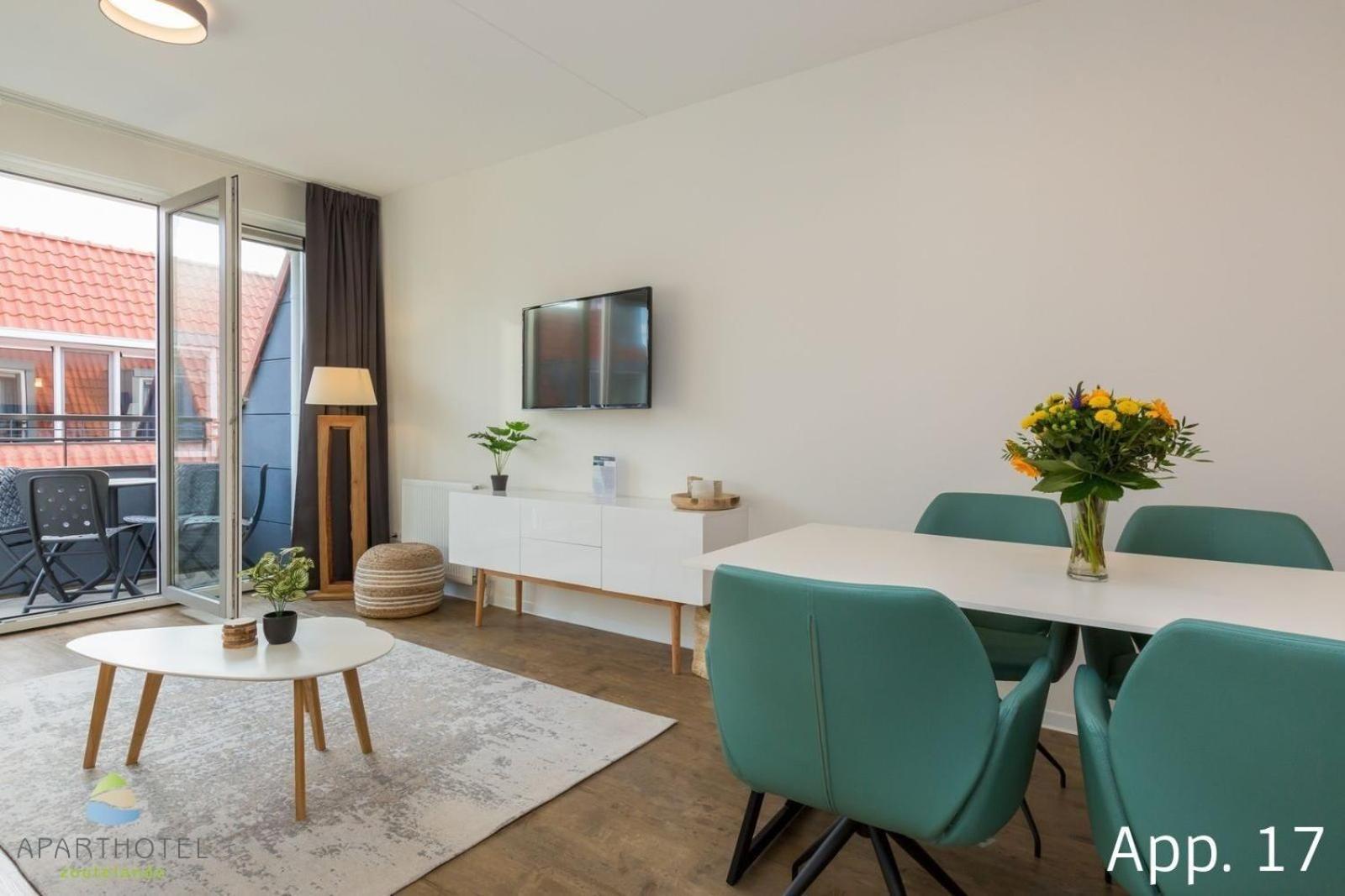 Apartamento Welcome In - Zoutelande