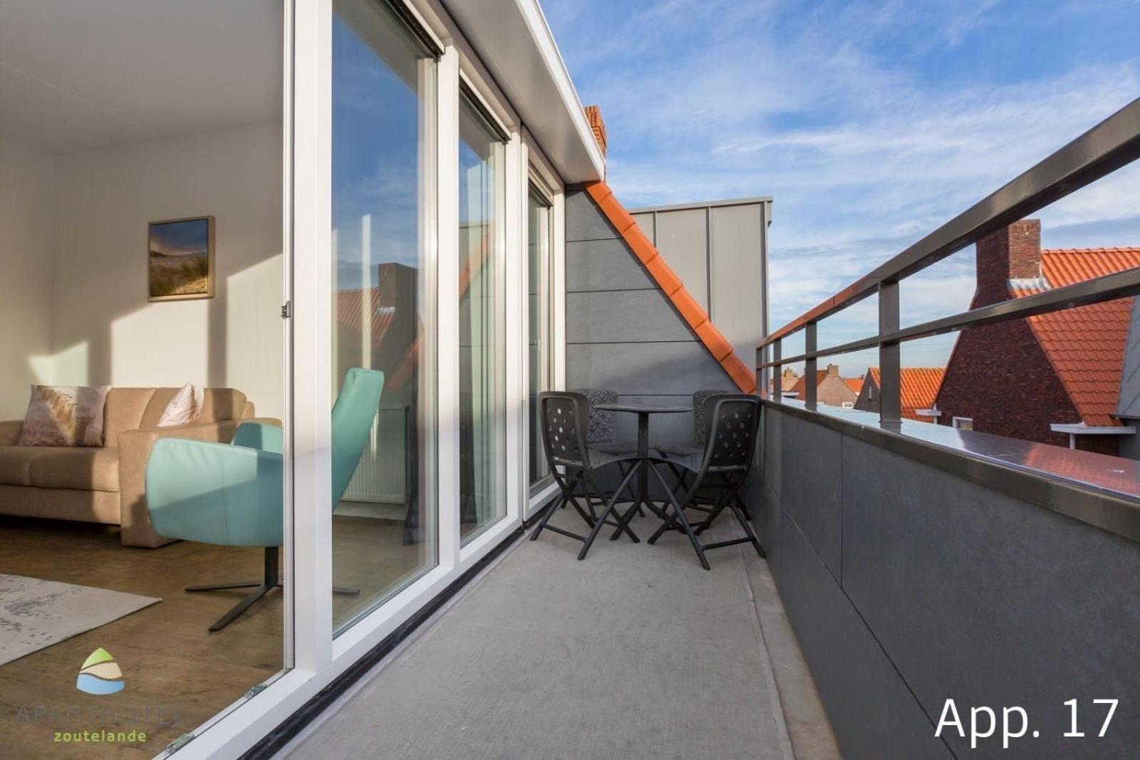 Apartamento Welcome In -