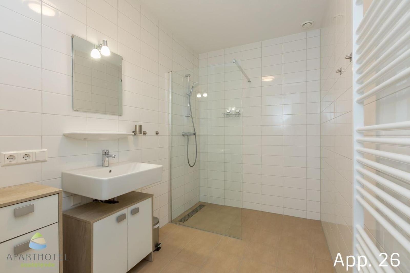 Welcome In - Apartamento 4*