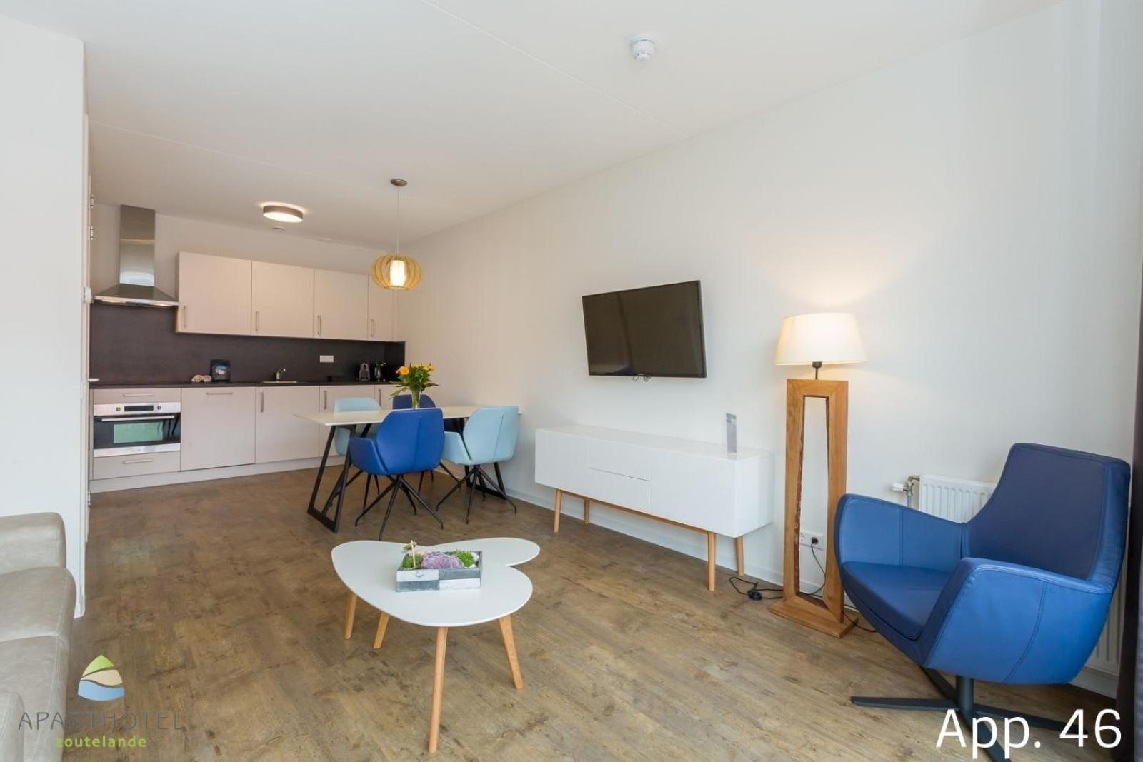 Apartamento Welcome In - Zoutelande