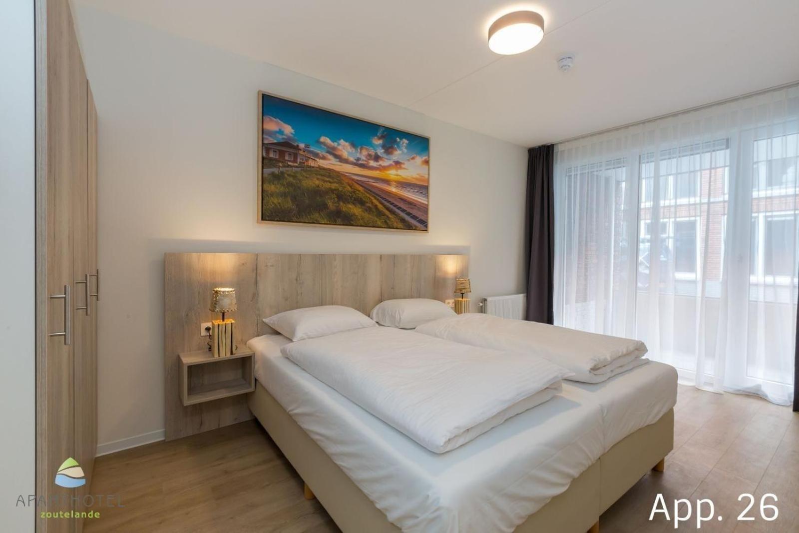 Welcome In - Zoutelande