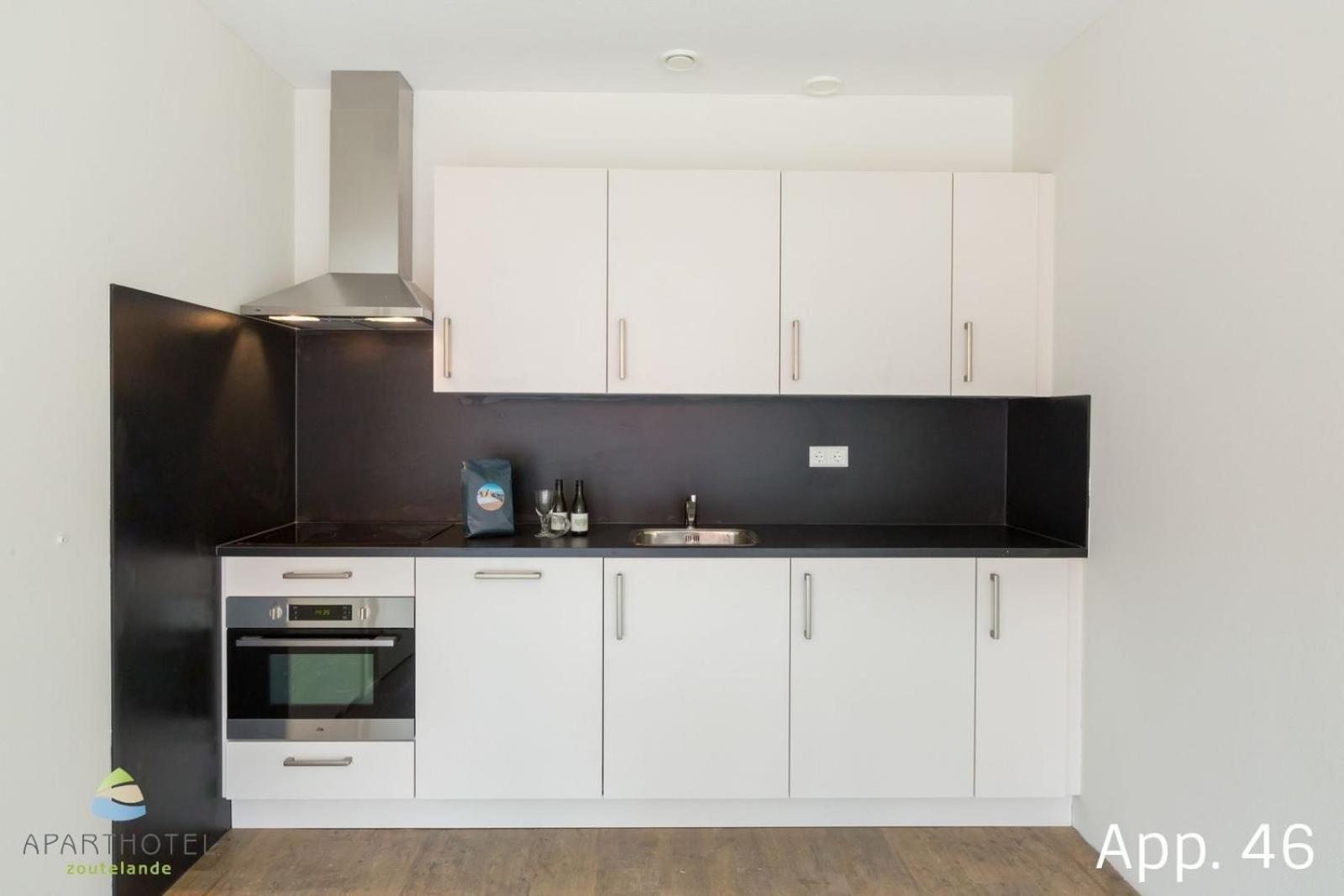 Welcome In - Apartamento Zoutelande