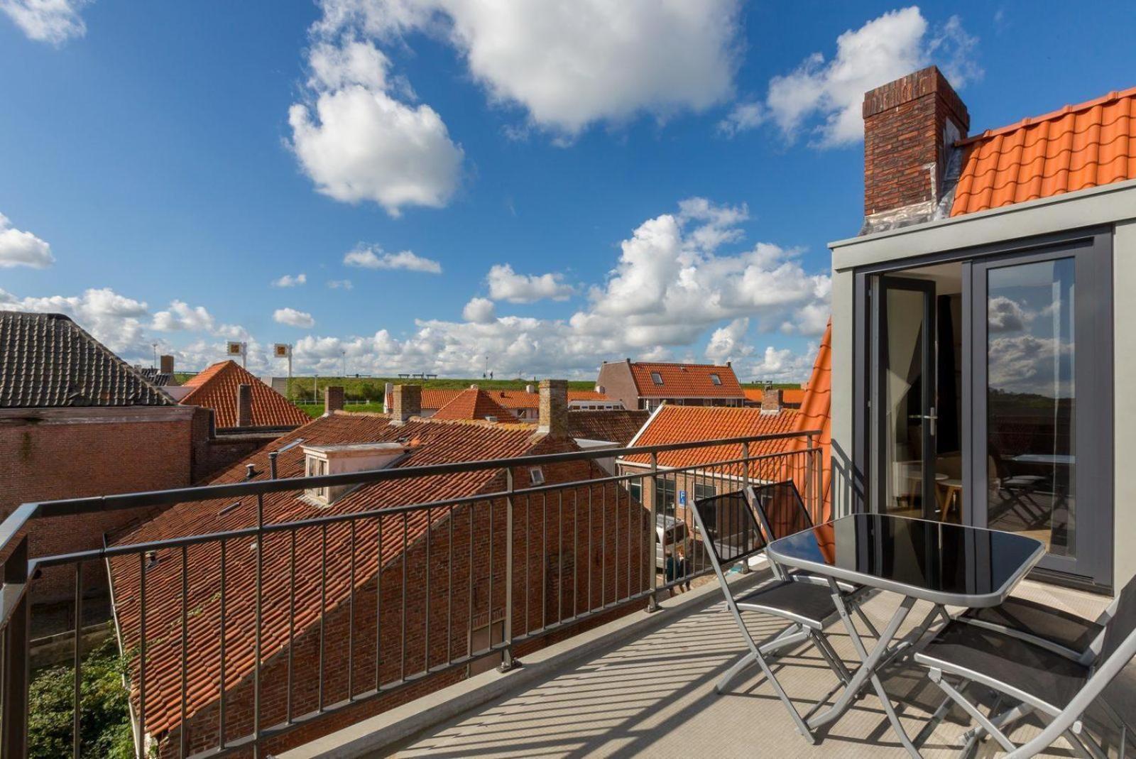 Apartamento Welcome In - Zoutelande