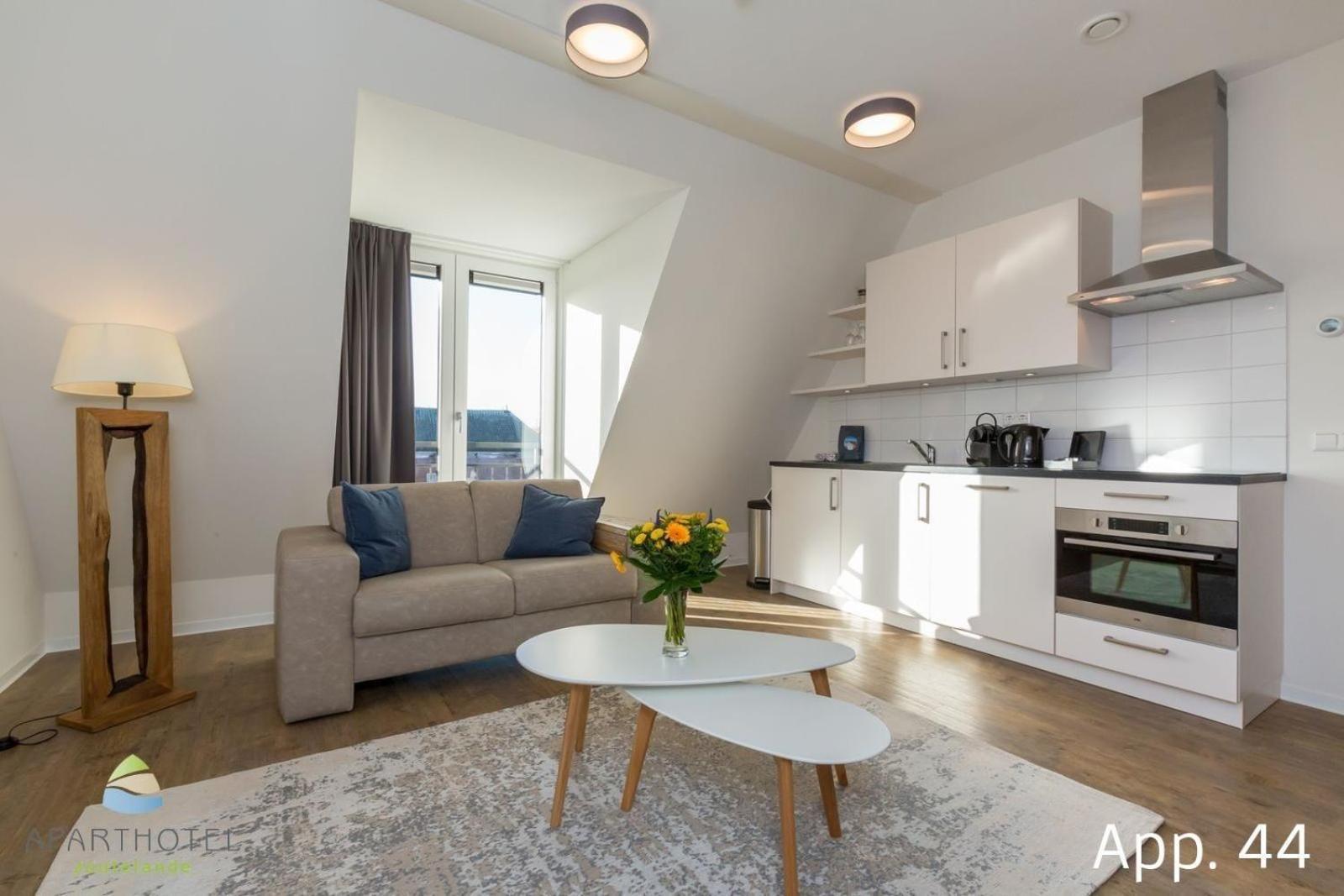 Welcome In - Apartamento Zoutelande
