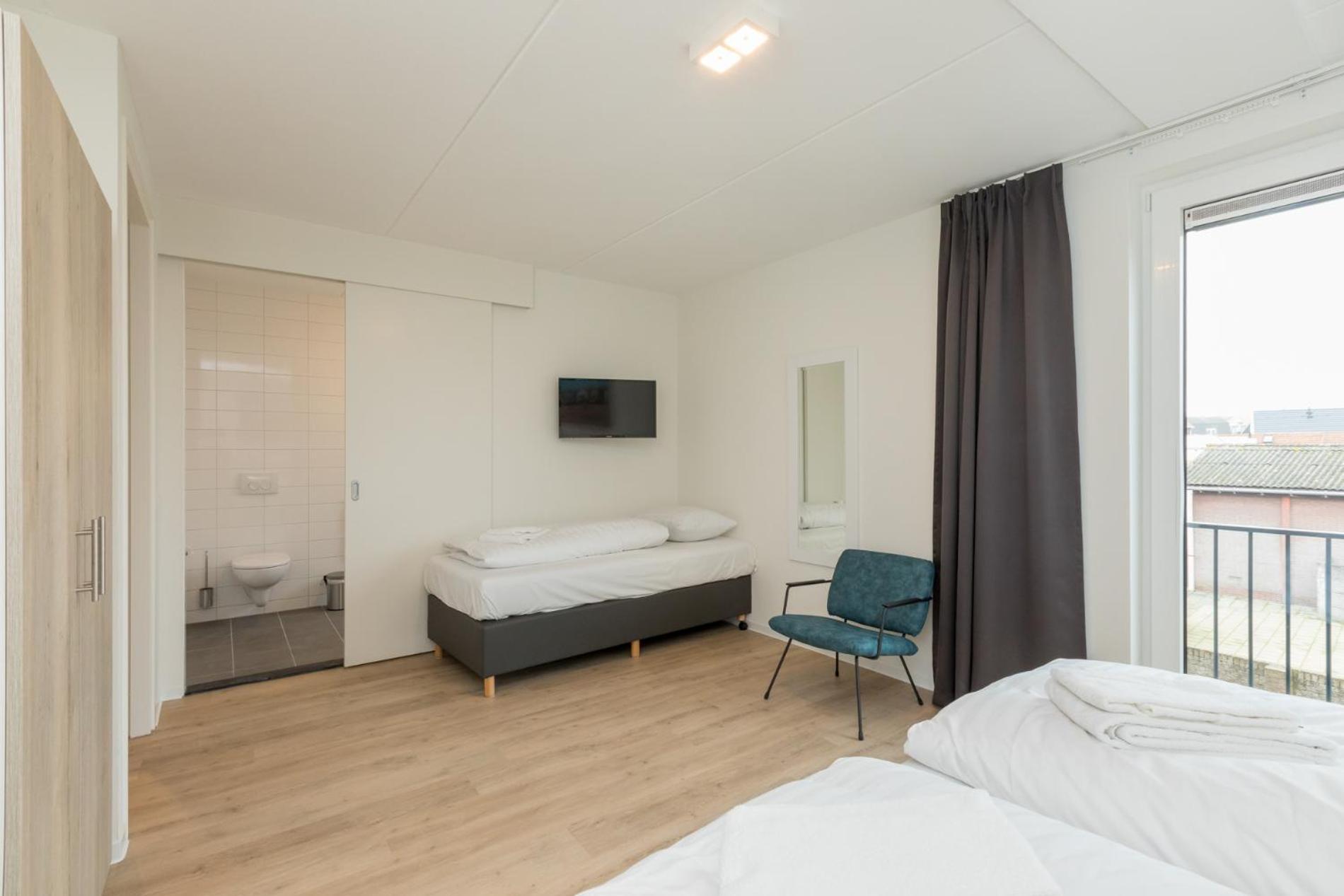 Welcome In - Apartamento 4*