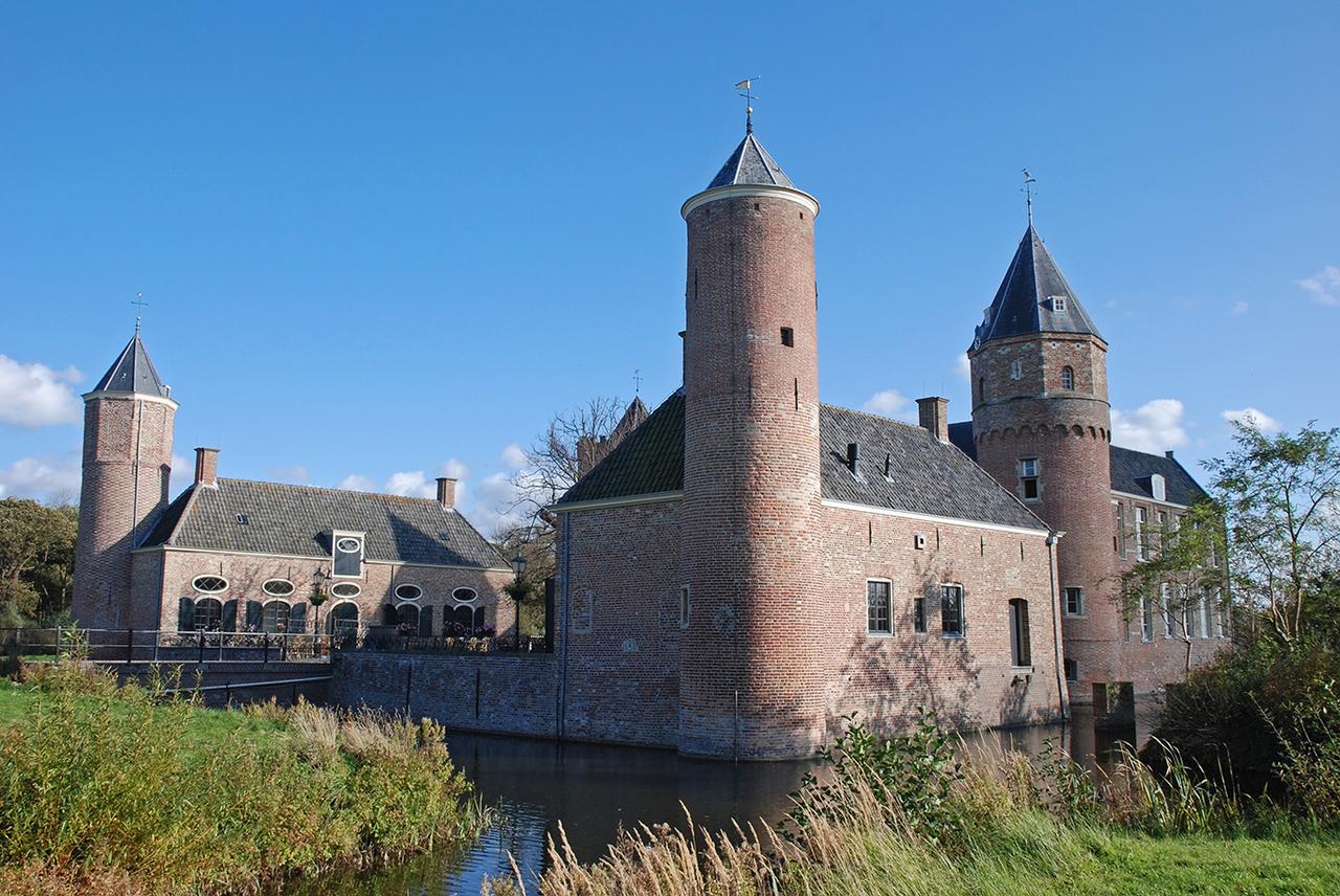 Welcome In - Zoutelande