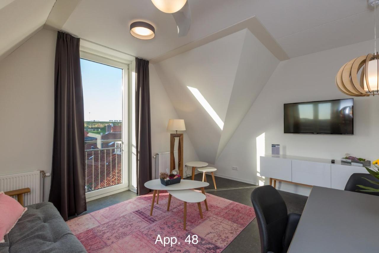 Welcome In - Appartement Zoutelande