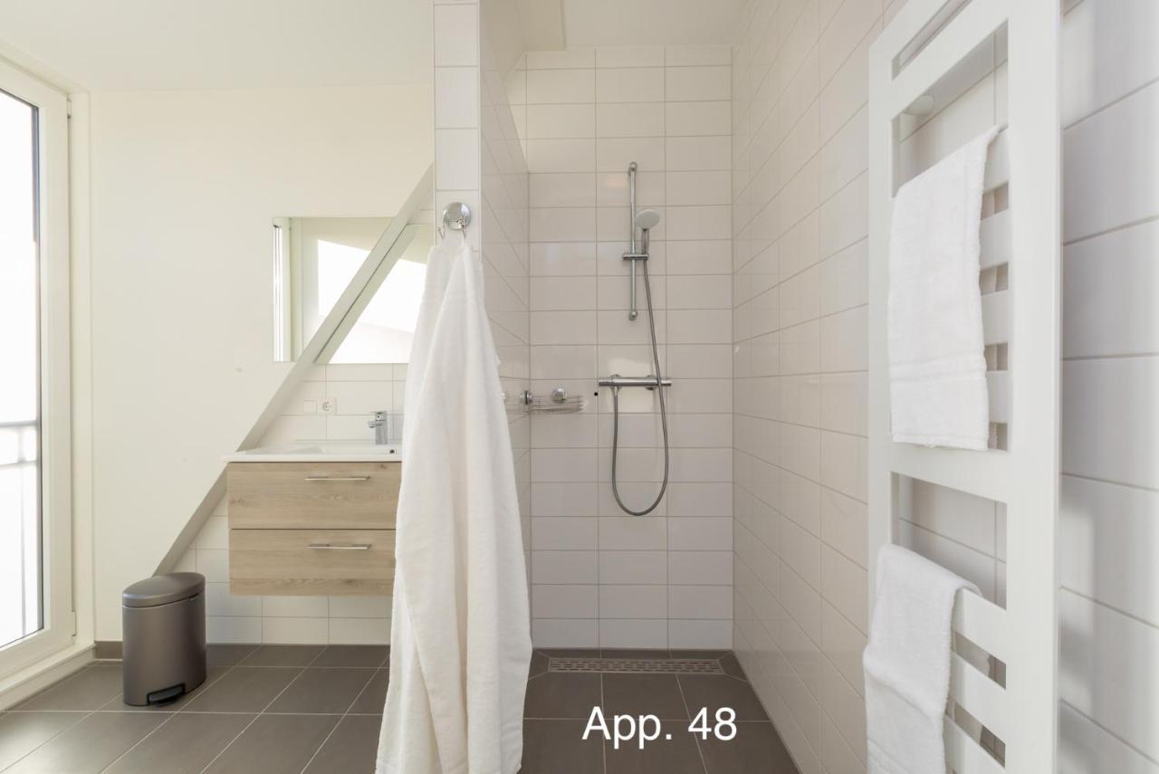 Welcome In - Appartement Zoutelande