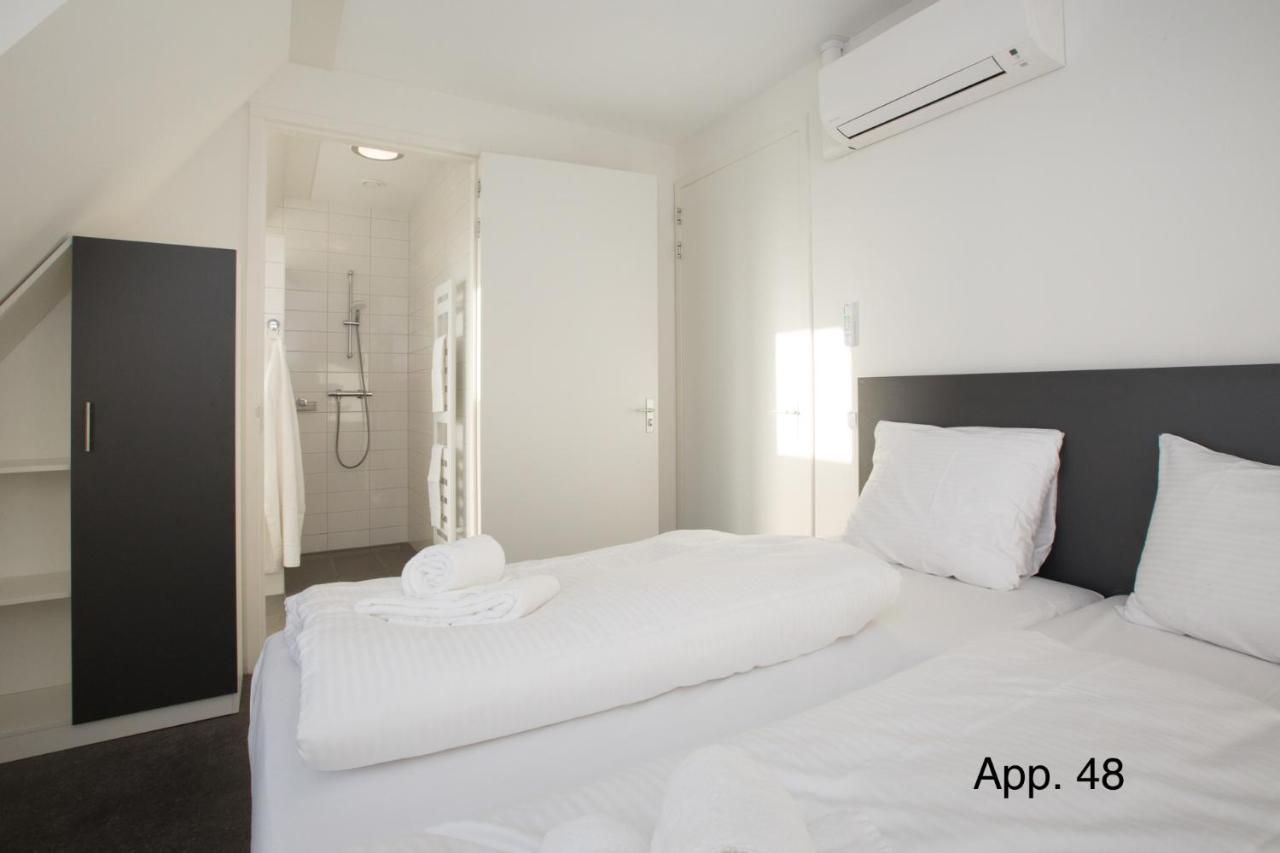 Appartement Welcome In -