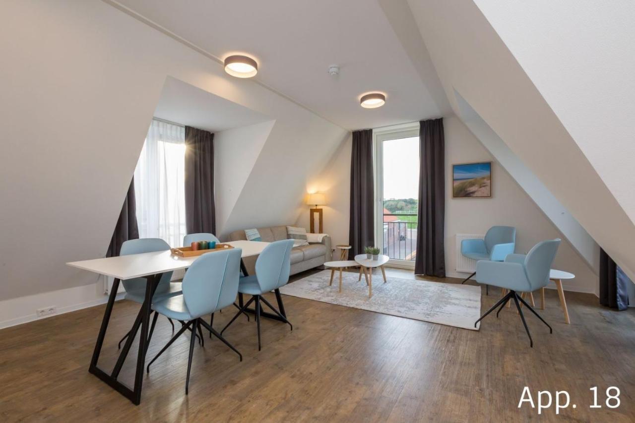 Welcome In - Appartement Zoutelande