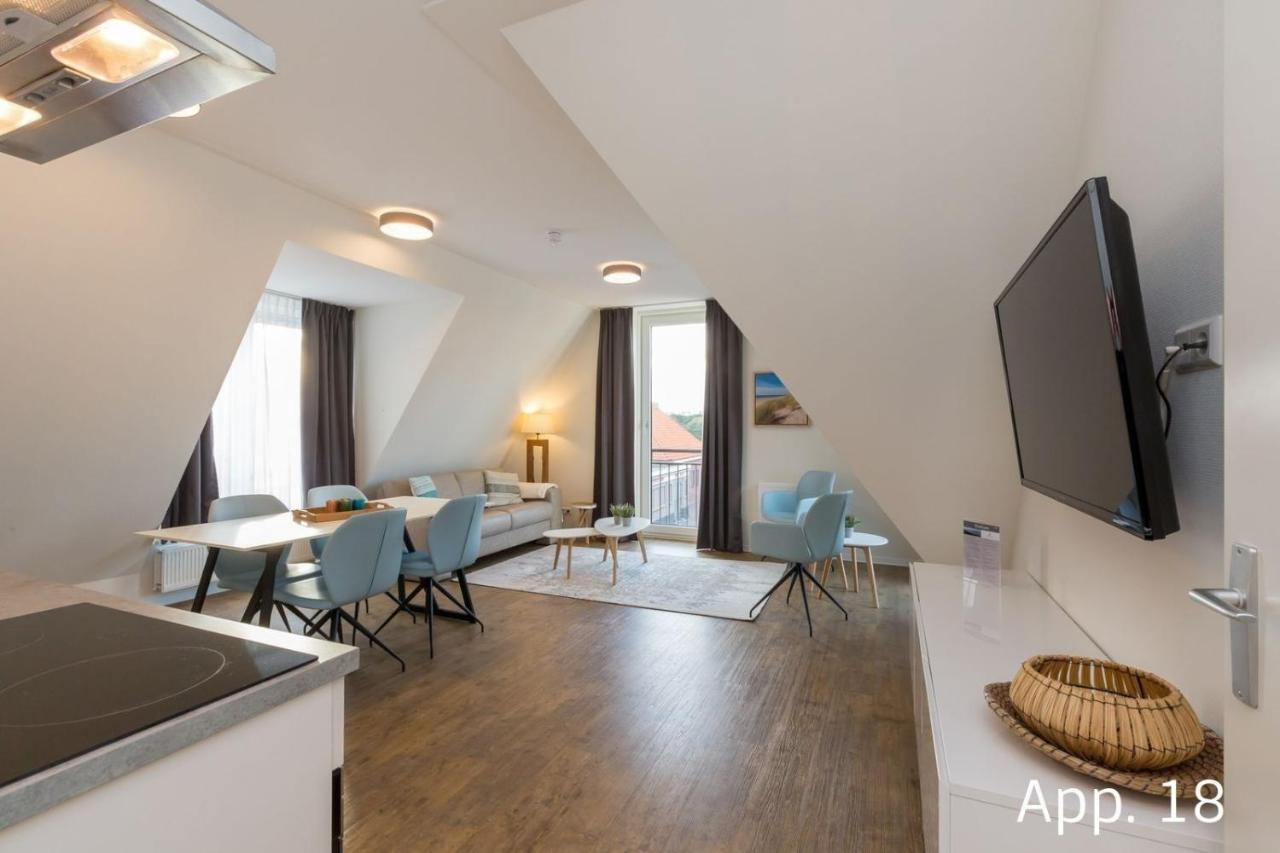 Appartement Welcome In - Zoutelande