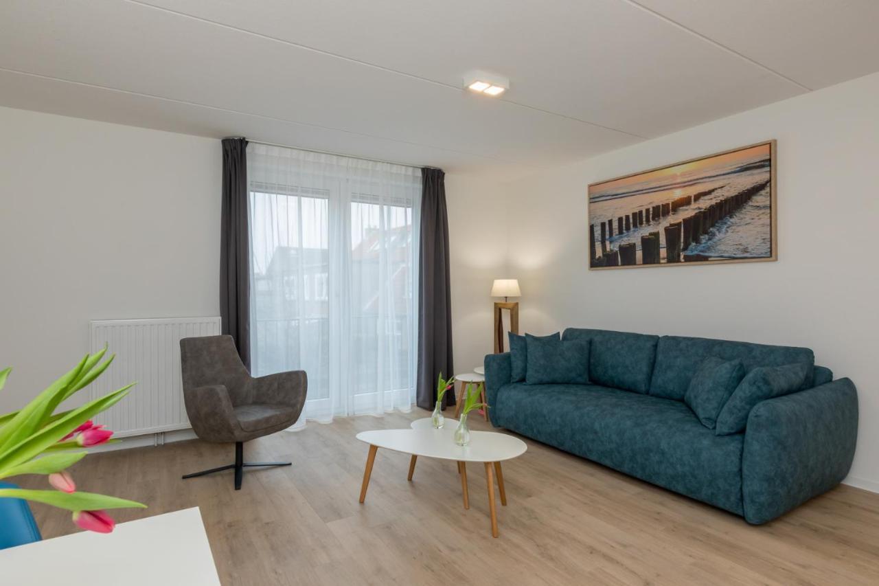 Welcome In - Appartement 4*