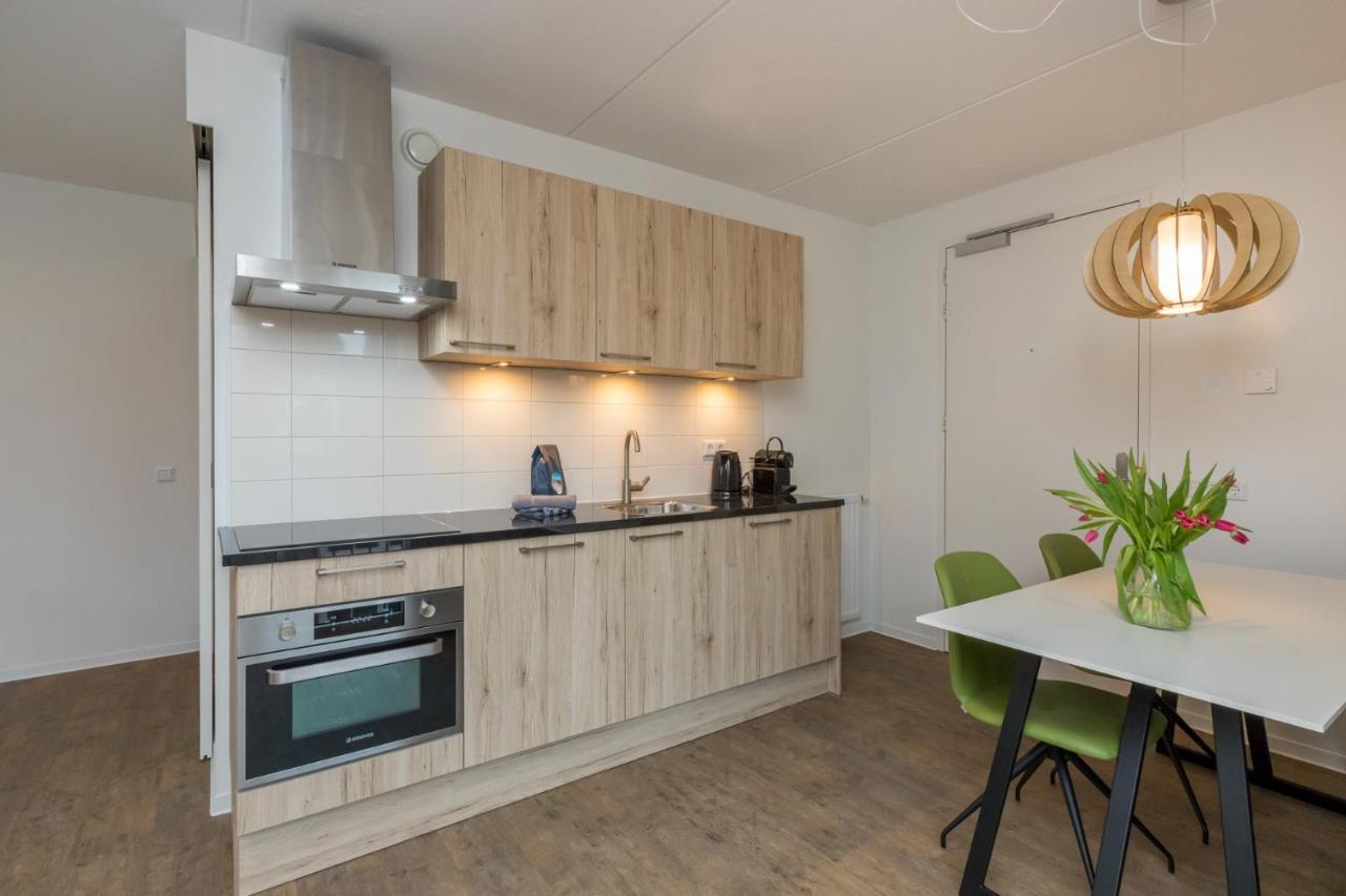 Welcome In - Appartement