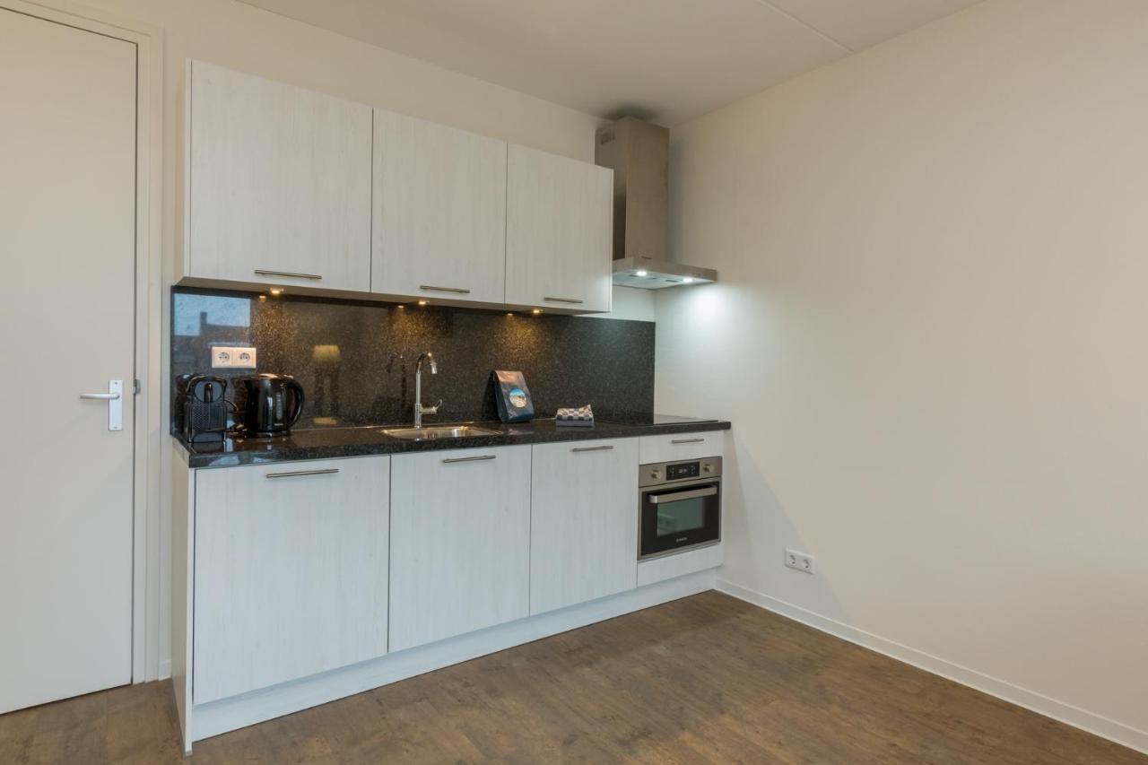 Appartement Welcome In - Zoutelande