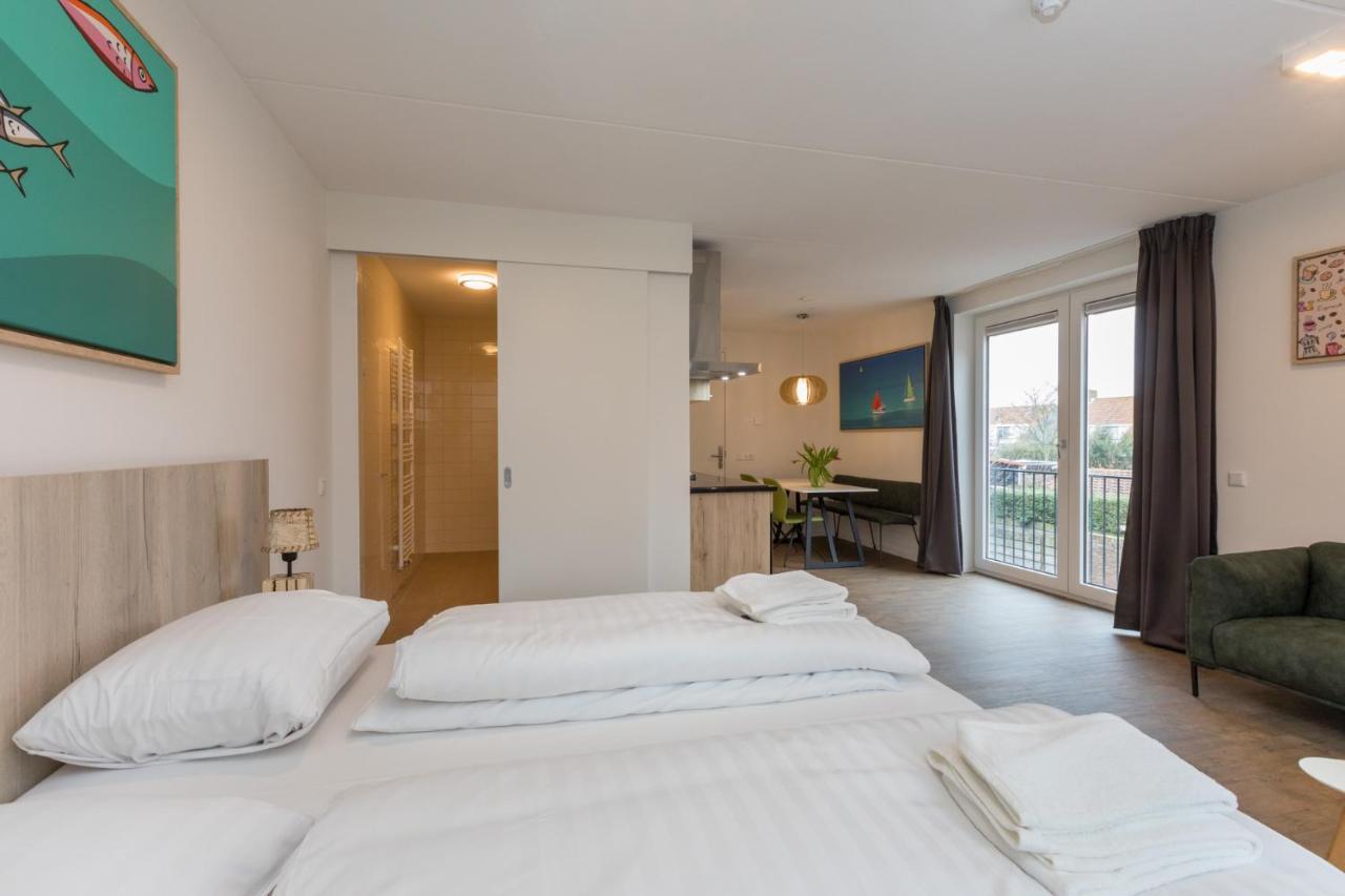 Welcome In - Appartement