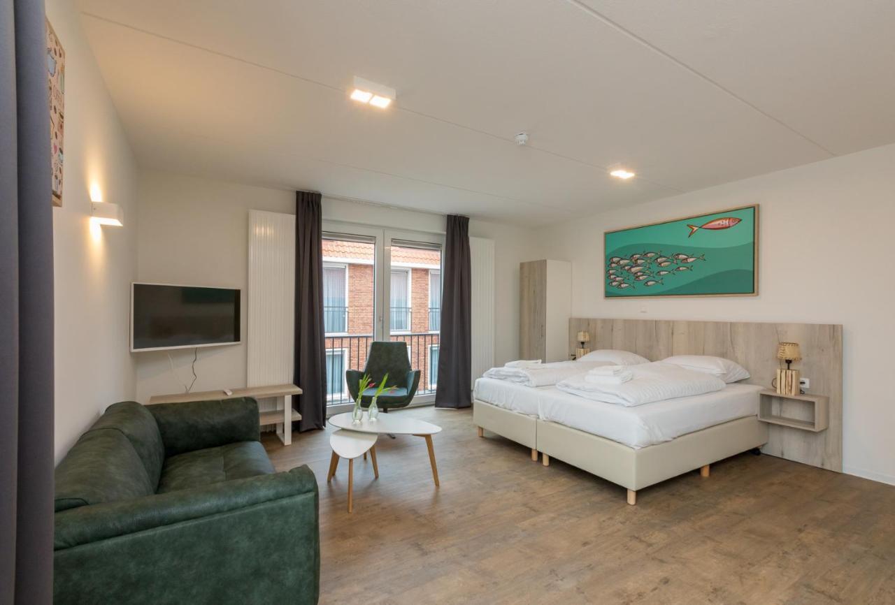 Appartement Welcome In -