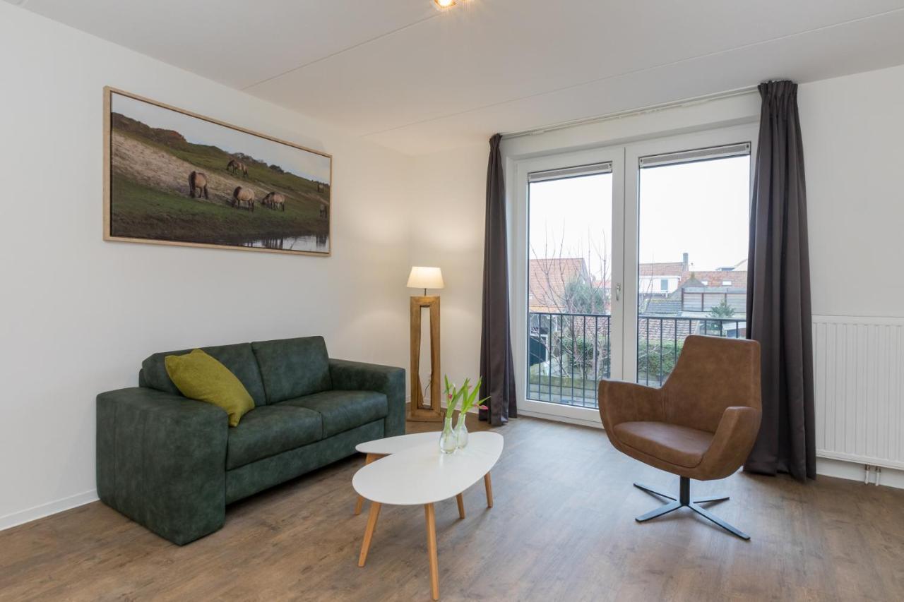 Appartement Welcome In -