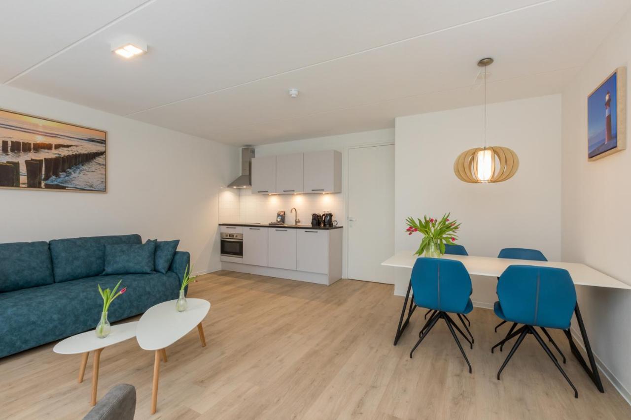 Appartement Welcome In -