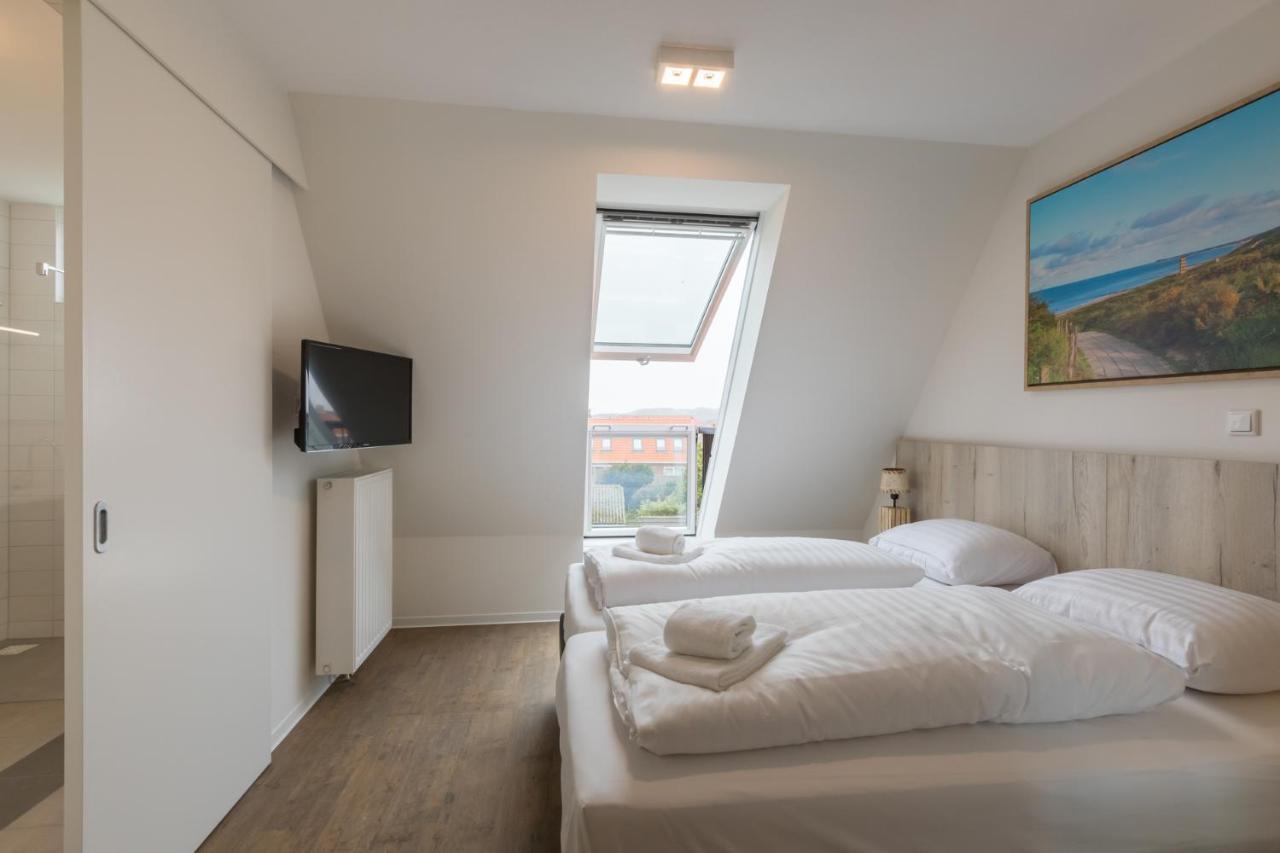 Appartement Welcome In - 4*