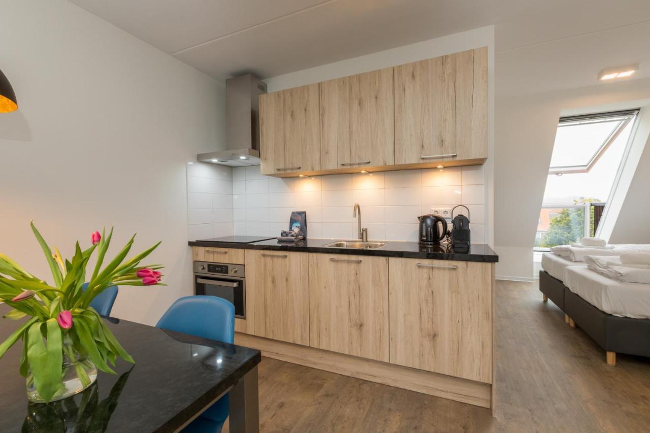Welcome In - Appartement 4*