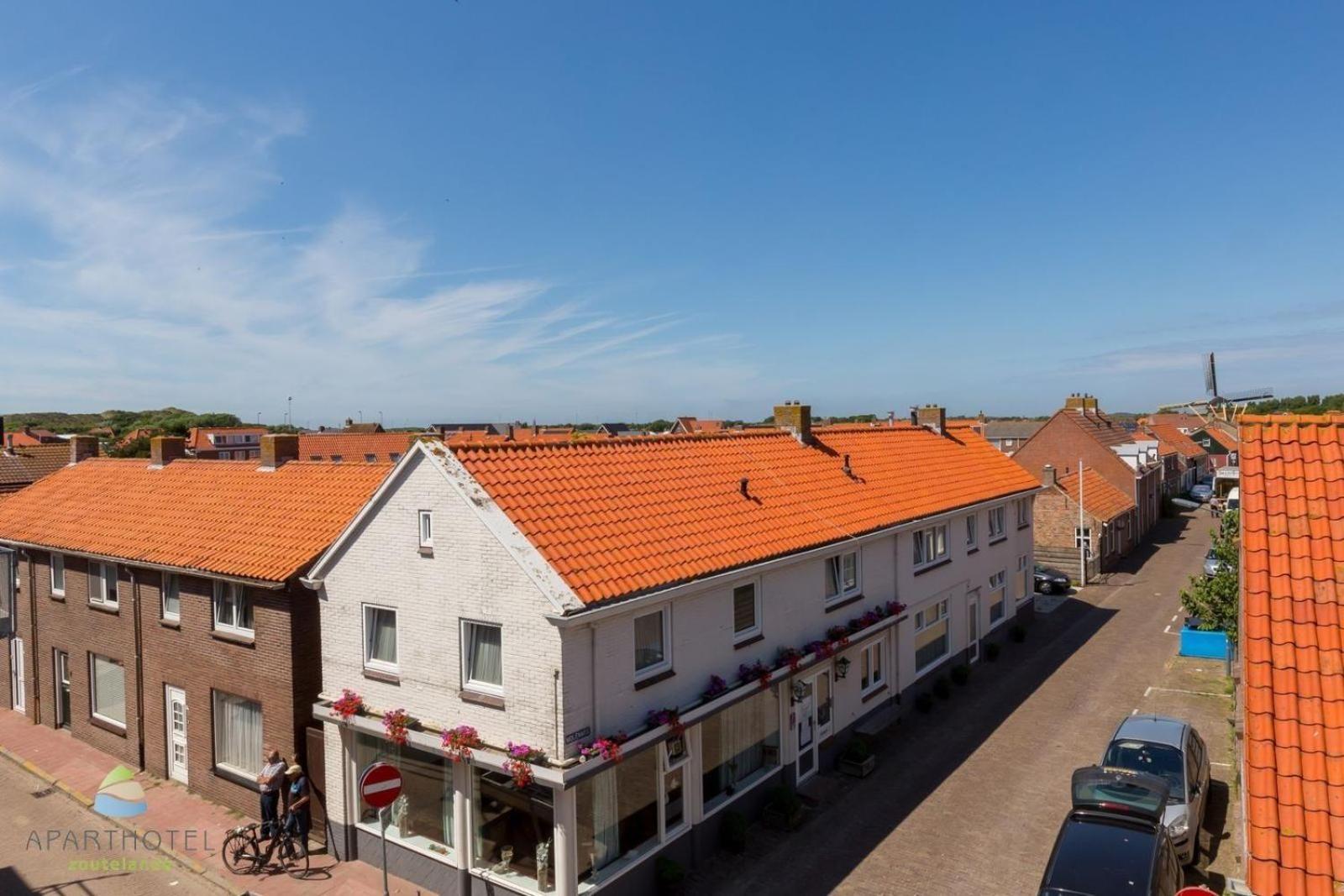 Welcome In - Zoutelande