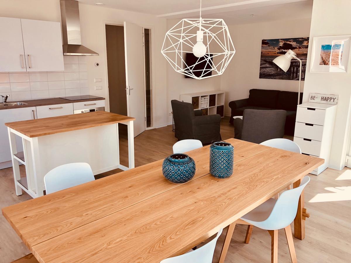 Welcome In - Appartement 4*