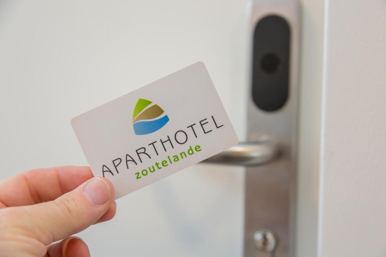 Appartement Welcome In - 4*