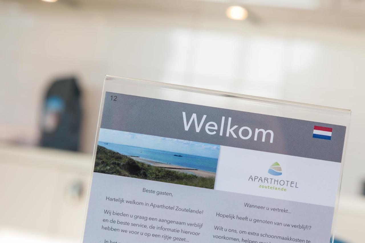 Appartement Welcome In - 4*