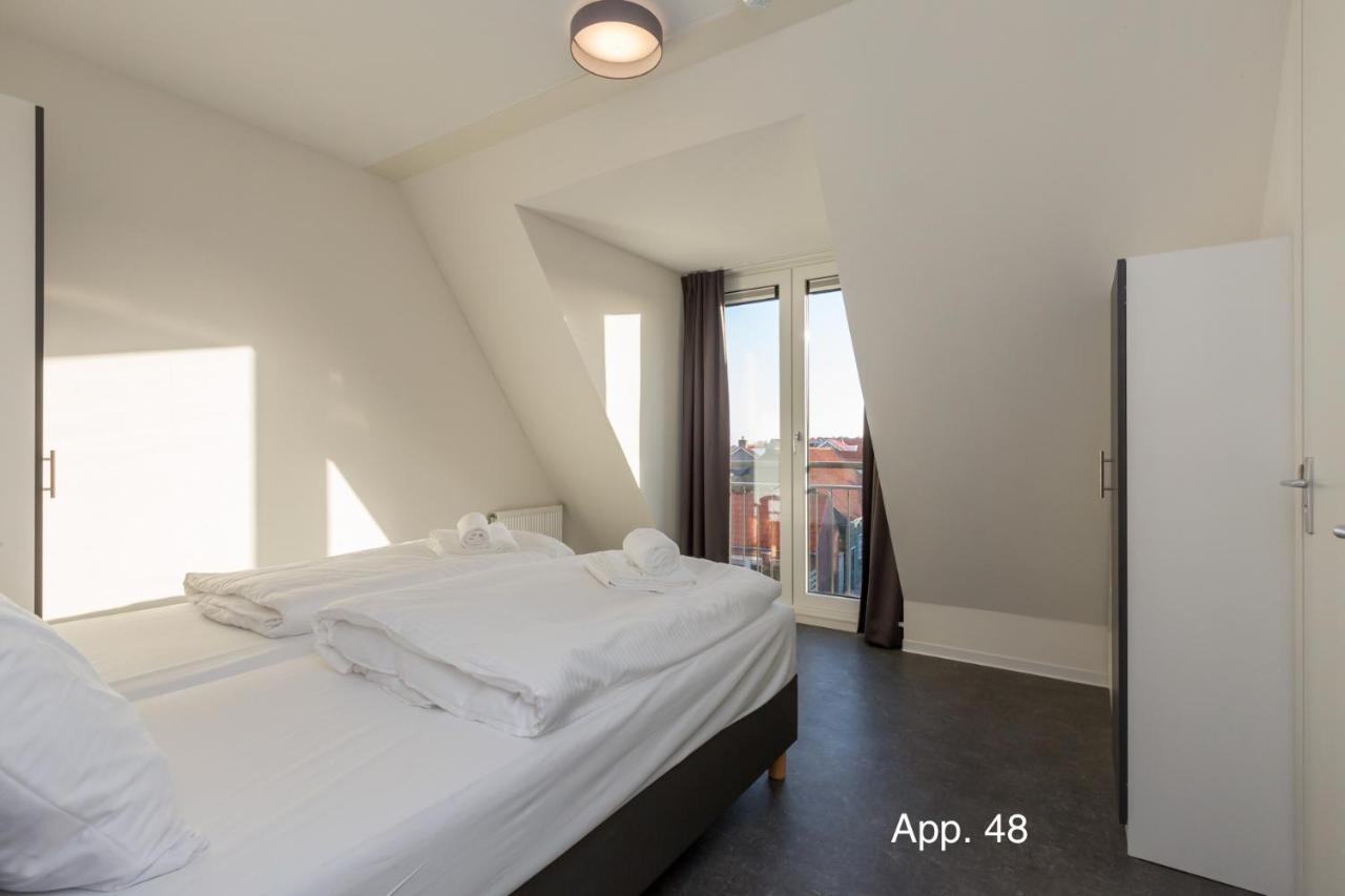 Appartement Welcome In -