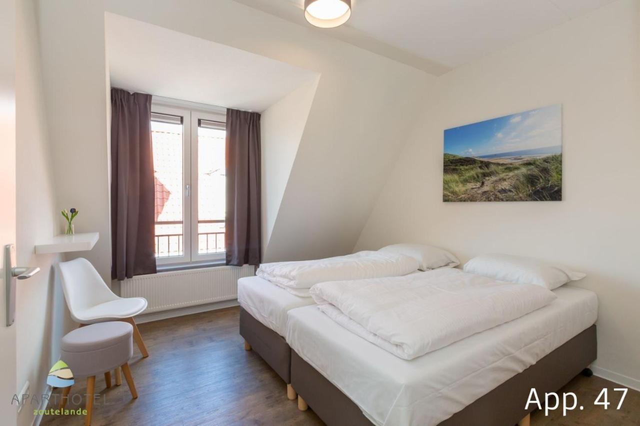Welcome In - Appartement Zoutelande