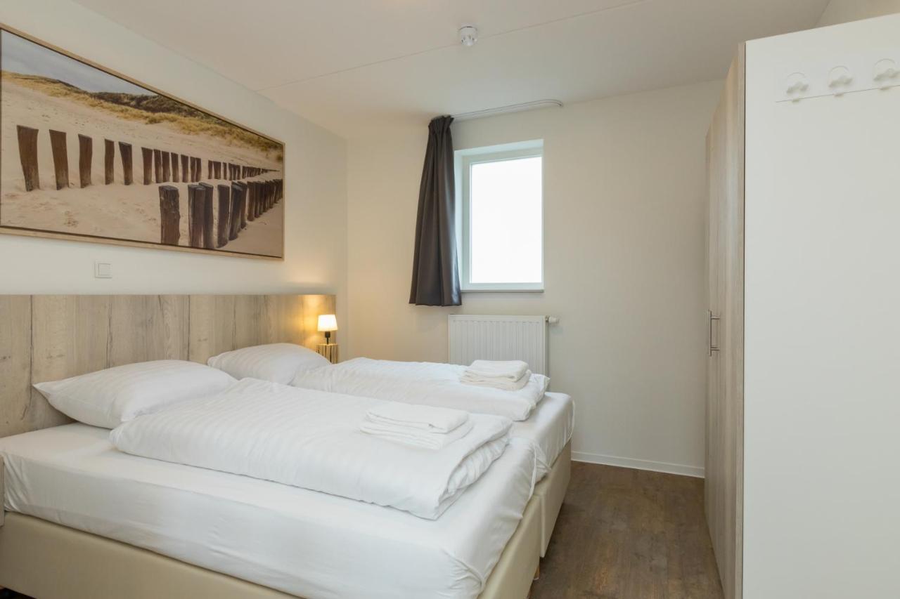 Appartement Welcome In -
