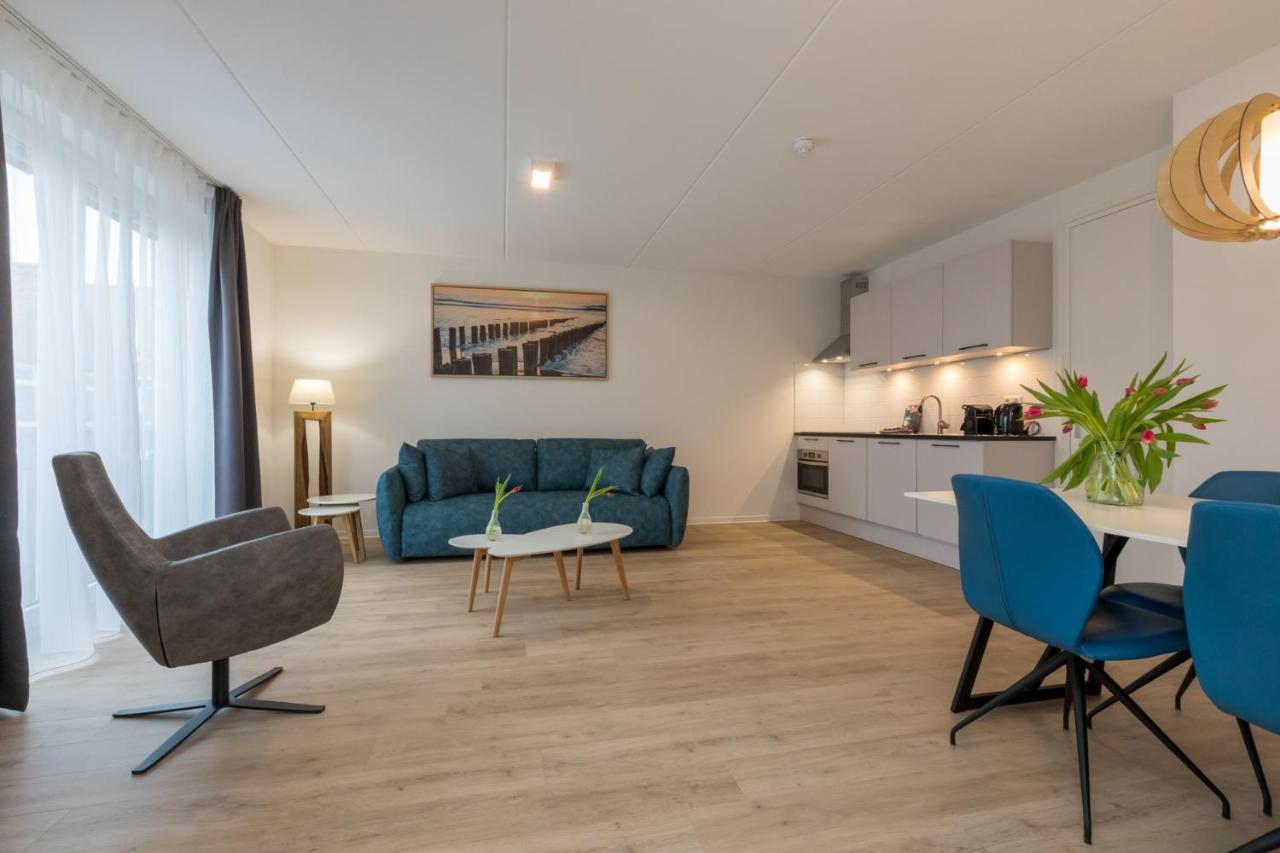 Welcome In - Appartement 4*