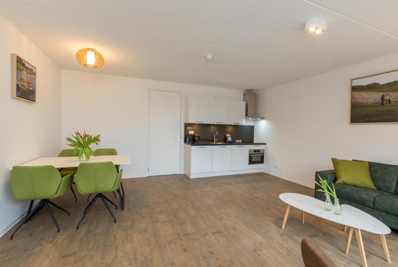 Welcome In - Appartement 4*