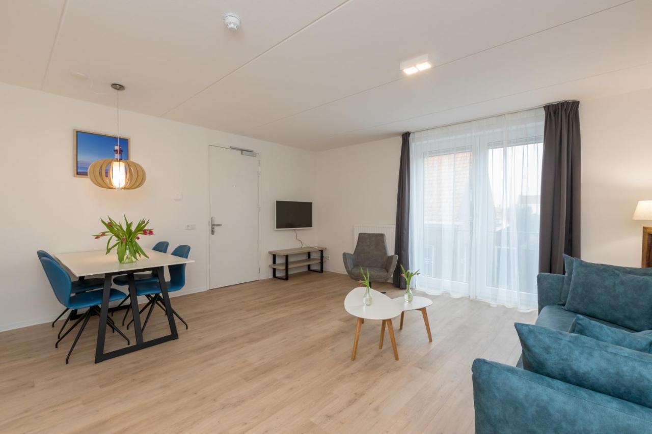 Appartement Welcome In - 4*