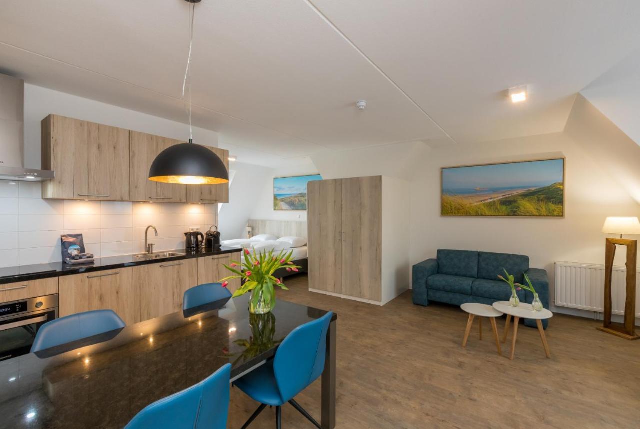 Appartement Welcome In - Zoutelande